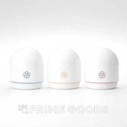 IROHA Temari Kaze Вибромассажер от sex shop primegoods фото 5