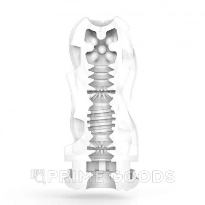 TENGA Многоразовый стимулятор Air-Tech Regular от sex shop primegoods фото 11