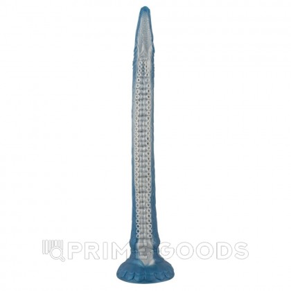 Супердлинный фаллоимитатор You2Toys Beasty Cocks (46*5,2) с двойной плотностью от sex shop primegoods фото 9