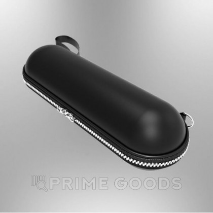 Кейс для хранения гидропомпы Bathmate Capsule Case (водоотталкивающая) от sex shop primegoods фото 3