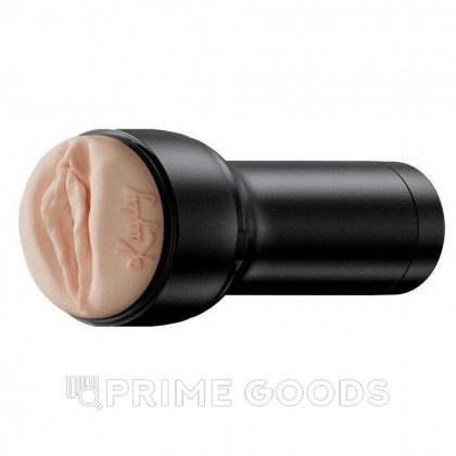 Мастурбатор Fleshlight Girls Kayley Gunner (вагина) от sex shop primegoods фото 9