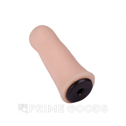 Пояс Soft-Dolli с 2 насадками от sex shop primegoods фото 13