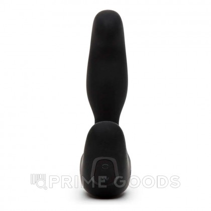 Вибромассажер простаты с вращающейся головкой *NEXUS REVO STEALTH (обновленный) от sex shop primegoods фото 2