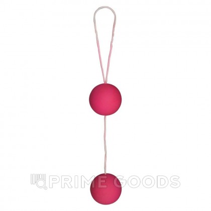 ШАРИКИ ВАГИНАЛЬНЫЕ 