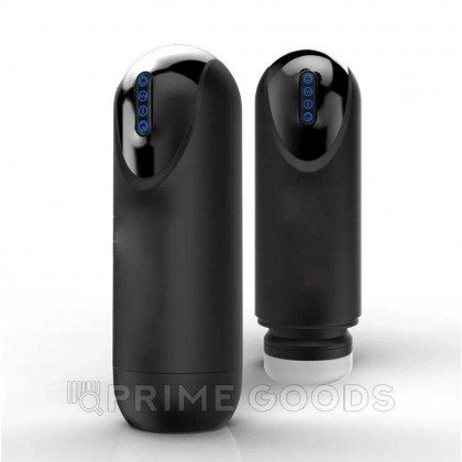 Автоматический мастурбатор The Aliens от sex shop primegoods фото 3