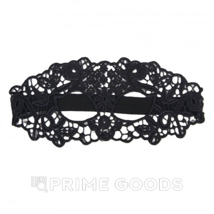 Маска Enchanting Black от sex shop primegoods