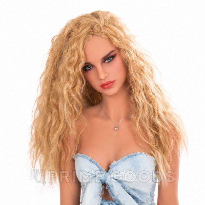 Реалистичная секс кукла Рейчел (160 см) от sex shop primegoods