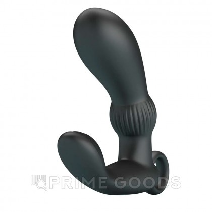 Массажёр простаты с вибрацией Cayla Pretty love от sex shop primegoods фото 2
