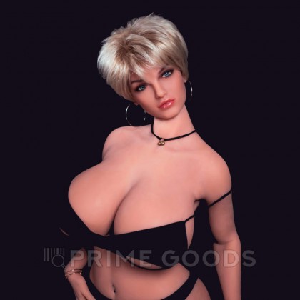 Реалистичная секс-кукла Джессика от sex shop primegoods фото 3