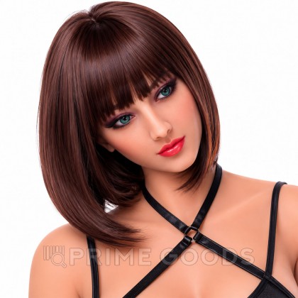 Реалистичная секс-кукла Амайа (168 см, 42 кг) от sex shop primegoods