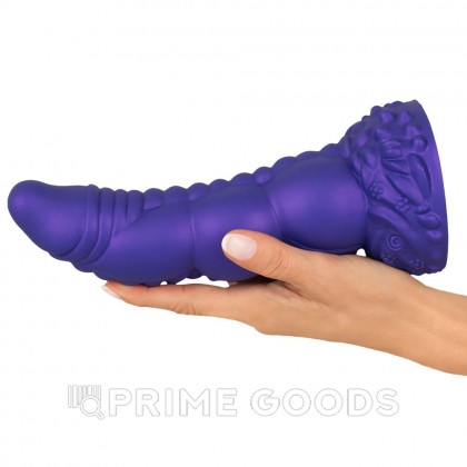 Фаллоимитатор You2Toys Beasty Cocks Demon of Desire (18,5*6,3) от sex shop primegoods фото 2