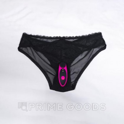 Клиторальный вибратор для трусиков Lovense 