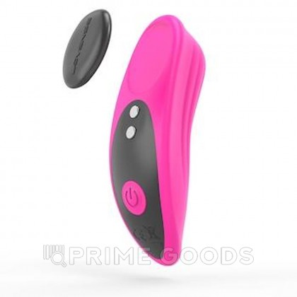 Клиторальный вибратор для трусиков Lovense 