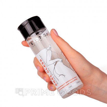 Интимный гель Anal Class Relaxing Effect 200 мл от sex shop primegoods фото 2