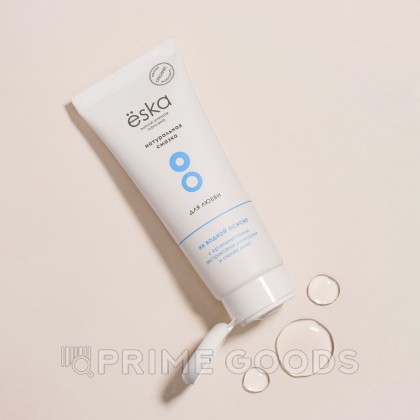 Натуральный лубрикант на водной основе Ёska - 75 мл. от sex shop primegoods фото 2