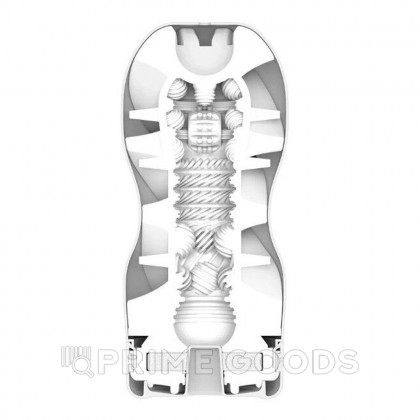 Мастурбатор Tenga Air Flow Cup Gentle от sex shop primegoods фото 3