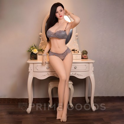 Реалистичная секс-кукла Мико (166 см, 42 кг) от sex shop primegoods фото 7