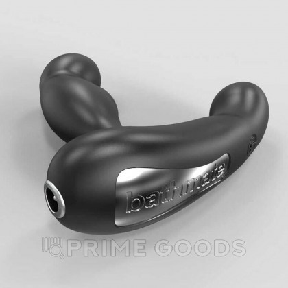 Массажёр простаты Bathmate Prostate PRO от sex shop primegoods фото 2