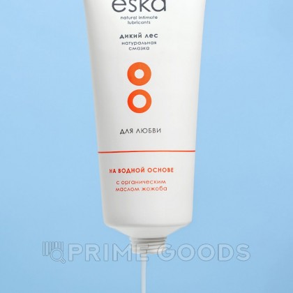 Натуральный лубрикант 