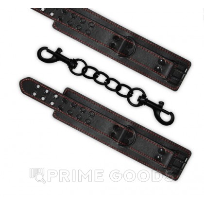 Наручники для ролевых игр - Bondage Fetish от sex shop primegoods фото 3