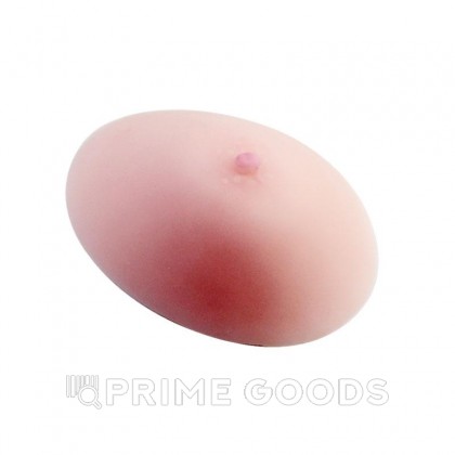 Накладная грудь (киберкожа) от sex shop primegoods