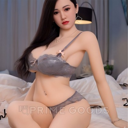 Реалистичная секс-кукла Мико (166 см, 42 кг) от sex shop primegoods фото 4