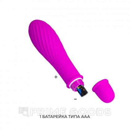 Мини вибратор 