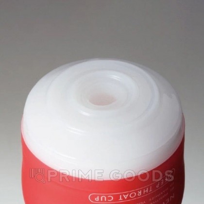 Мастурбатор мужской TENGA Double Hole US от sex shop primegoods фото 2