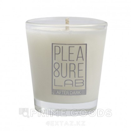 Массажная Cвеча Pleasure Lab After Dark 50 мл от sex shop primegoods