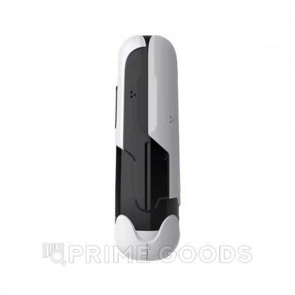 Автоматический мастурбатор Battle Armor от sex shop primegoods фото 4