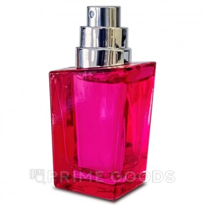 Духи с феромонами «Pink» Shiatsu женские 50 мл от sex shop primegoods фото 3