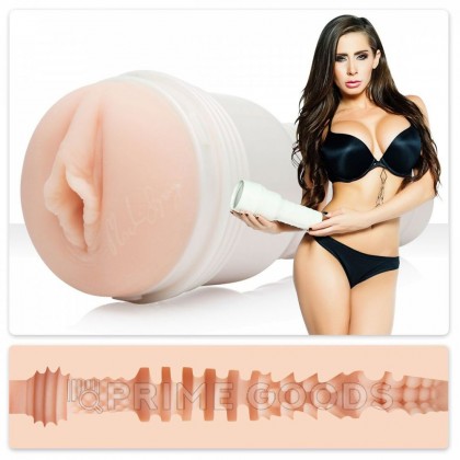 Мастурбатор Fleshlight Girls Madison Ivy Beyond (вагина) от sex shop primegoods фото 9