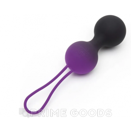 Шарики Shades-of-Grey Inner Goddess Colour-Changing от sex shop primegoods фото 4