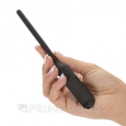 Уретральный расширитель с вибрацией от sex shop primegoods фото 5