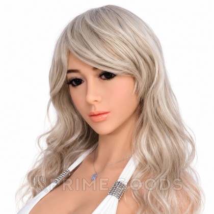 Реалистичная секс кукла Стелла (158 см, 29 кг) от sex shop primegoods