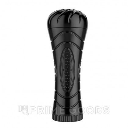 Мастурбатор в тубе - вагина от sex shop primegoods фото 5