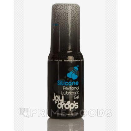 JOYDROPS Смазка на силиконовой основе  50 мл от sex shop primegoods фото 3