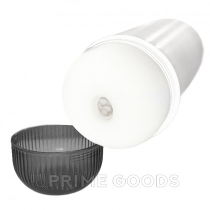 Мастурбатор SpaceX от sex shop primegoods фото 3