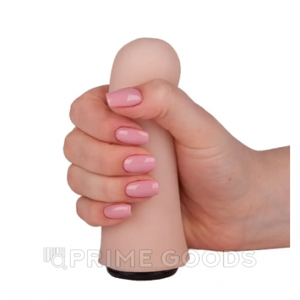 Пояс Soft-Dolli с 2 насадками от sex shop primegoods фото 2