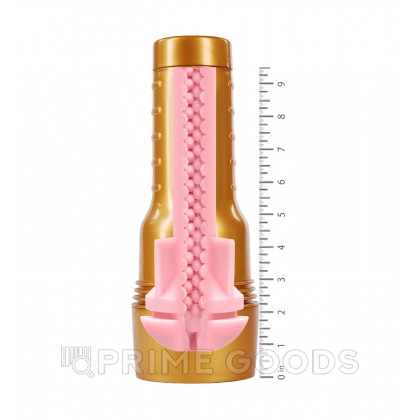 Мастурбатор Fleshlight Stamina Training Unit (для тренировки выносливости) от sex shop primegoods фото 4