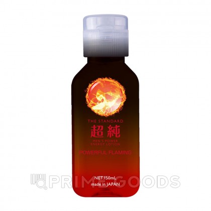 Увлажняющий гель на водной основе  BIJOND  Powerful Flaming 150ml от sex shop primegoods