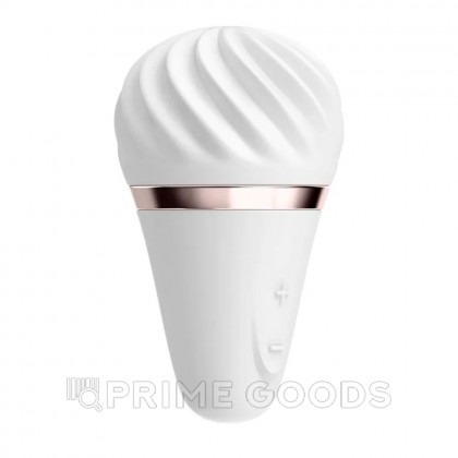 Клиторальный вибратор Satisfyer Little Wand от sex shop primegoods