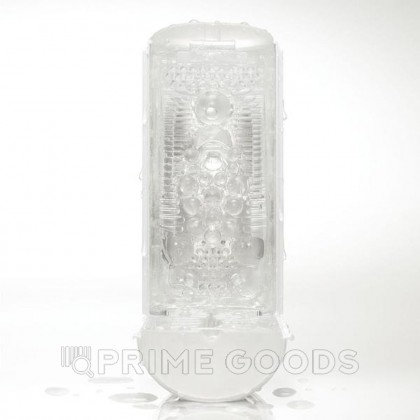  TENGA Стимулятор Flip Hole белый от sex shop primegoods фото 6