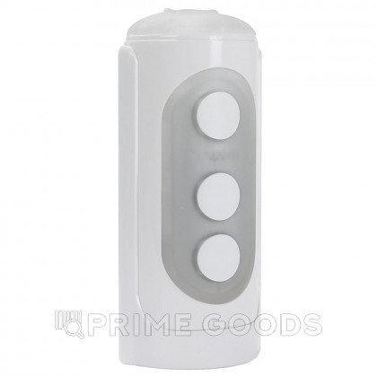  TENGA Стимулятор Flip Hole белый от sex shop primegoods фото 4