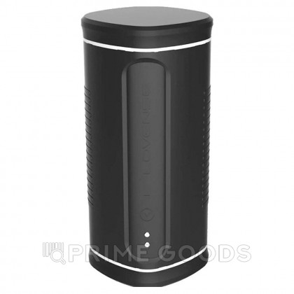 Компактный мастурбатор Calor от Lovense от sex shop primegoods