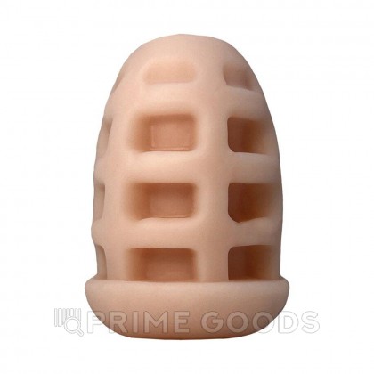 Мини-мастурбатор Shot от Alive, анал от sex shop primegoods фото 2