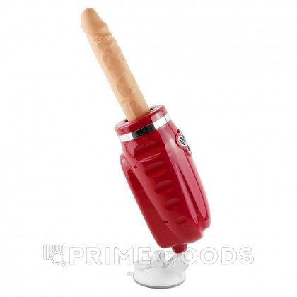 Секс машина AGAG от sex shop primegoods