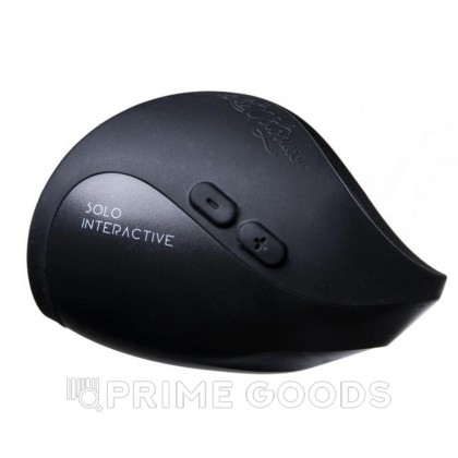 Интерактивный смарт мастурбатор Hot Octopuss Pulse от KIIROO от sex shop primegoods фото 5