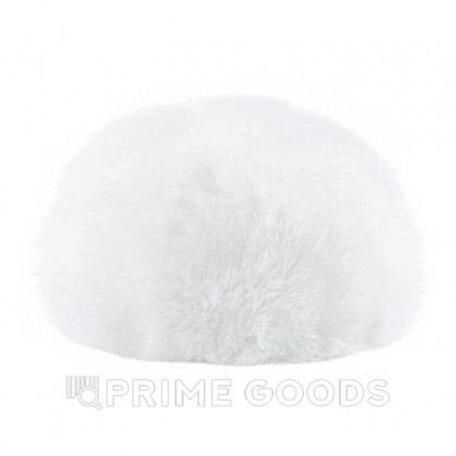 MAGIC BUNNY Вибратор черный от sex shop primegoods фото 2