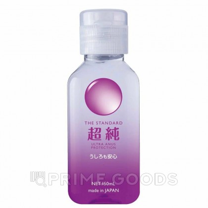 Анальный лубрикант с защитными свойствами Ultra Anal Protection Bijond, 150 мл от sex shop primegoods
